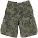 The Children's Place Big-Boys Printed Cargo Shorts