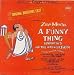 A Funny Thing Happened On The Way To The Forum-A Funny Thing Happened on the Way to the Forum [Vinyl LP] [Stereo]