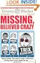 Missing, Believed Crazy