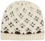 prAna Crochet Reversible Beanie