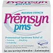 Premsyn Maximum Strength Premenstrual Relief Caplets-20, count