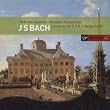 Bach - Concertos for 2, 3 & 4 Harpsichords