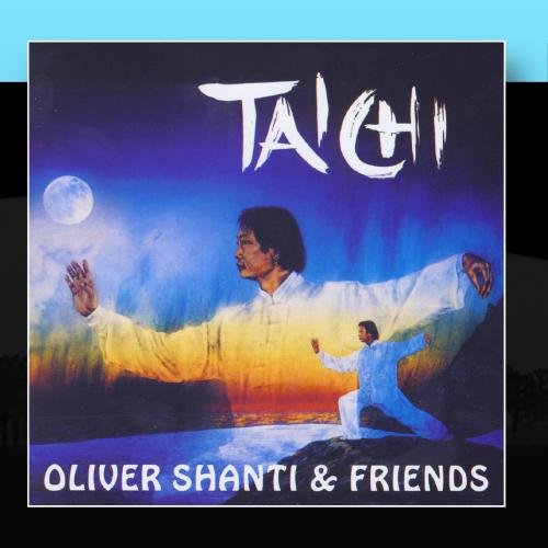 Oliver Shanti - Spirit of Budo The Power of Balance - Zortam Music