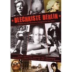 Blechkiste Berlin