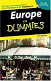 Europe For Dummies (Dummies Travel)