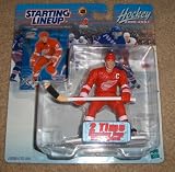 2000 Steve Yzerman NHL Starting Lineup Figure