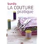 La couture pratique : Burda