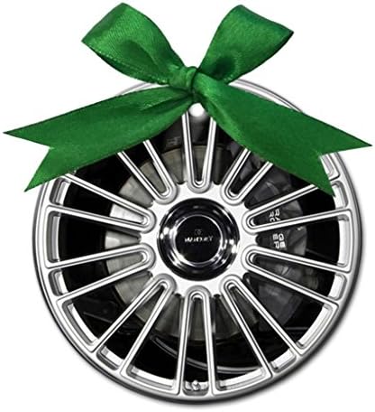 2011 Mansory Land Rover Range Rover Wheel Custom Personalized Round Ceramic Ornaments Crafts Home Decoration Ornaments Christmas Gift