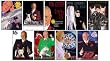 Don Cherry Hockey Night in Canada - Volumes 10 to 19 (9 Pack)
