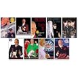 Don Cherry Hockey Night in Canada - Volumes 10 to 19 (9 Pack) by 