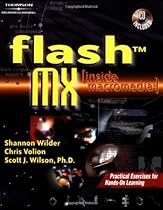 Flash MX (Inside Macromedia) Flash MX (Inside Macromedia)