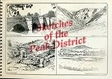 Sketches of the peak district