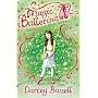 Delphie and the Glass Slippers (Magic Ballerina)