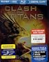 Clash of the Titans Blu-ray SteelBook (Blu-ray+DVD+Digital Copy) FutureShop