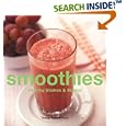 Smoothies: Healthy Shakes & Blends (Healthy Cooking Series)