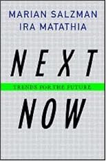Next Now: Trends for the Future