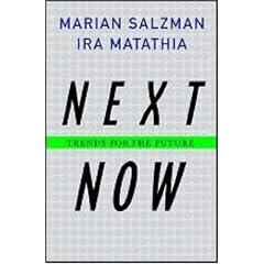 Next Now: Trends for the Future
