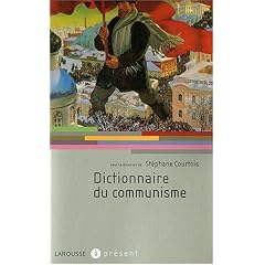 Dictionnaire du Communisme