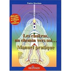 Manuel des chakras (le)