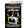 Hiram Grange and the Chosen One: The Scandalous Misadventures of Hiram Grange (Book #4)
