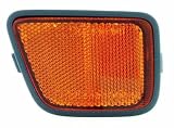 1997-2001 Honda CR-V Reflector Unit RH (passenger's side) 18-5097-01
