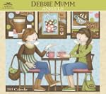2013 Debbie Mumm  Angels Wall Calender