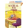 Accrual Way To Die: An Audrey Wilson Mystery (Audrey Wilson Mysteries)