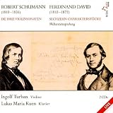 Violin Sonatas / Violin & Piano Works
