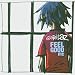 Gorillaz-Feel Good Inc. [DVD] cd cover
