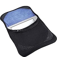 BUILT Kindle Neoprene Envelope Case, fits Kindle Paperwhite, Touch, and Kindle by Built (Kindle Accessories)