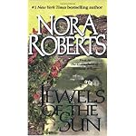 Jewels of the Sun: The Gallaghers of Ardmore Trilogy #1 (Irish Trilogy) book cover
