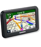 L.L.Bean Garmin nuvi 50LM GPS