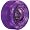 Team Purple/Purple Chrome