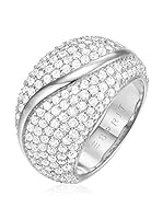 Esprit Brass Anillo Brass Atropia (Plateado)