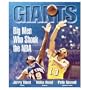 Giants: The 25 Greatest Centers of All Time