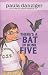 There's a Bat in Bunk Five (Library Binding)