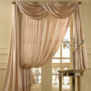 SHEER CURTAINS AND DRAPES – SHEER CURTAIN PANELS AT