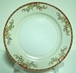 Royal Chester Ogden China Dinner Plate