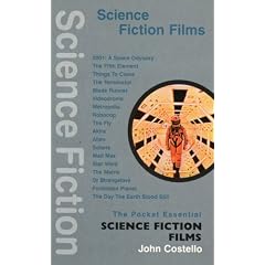 Science Fiction Films (Pocket Essential series)