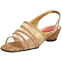 J.Renee Women's Neena Sandal