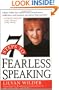 7 Steps to Fearless Speaking