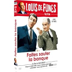 Faites sauter la banque