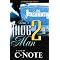 Second Quarter Reading Challenge