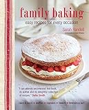 Family baking : easy recipes for every occasion