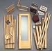 Precut Sauna Finlandia 8 x 10 FPC810