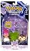 Pokemon Diamond & Pearl Series 5 Basic Figure 3-Pack Palkia, Shellos West & Wormadam ...