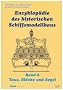 Enzyklop�die des historischen Schiffsmodellbaus 08: Taue, Bl�cke und Segel