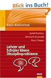 Lehrer und Sch�ler l�sen Disziplinprobleme