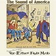 cover of Peter Stampfel & The Ether Frolic Mob - The Sound of America