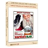 Santa's Slay - Blutige Weihnachten - Limited Collector's Edition - Bill Goldberg